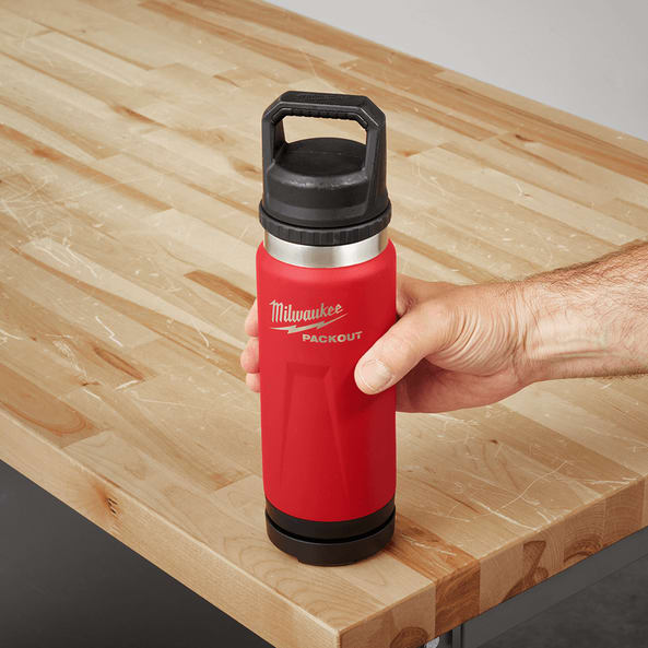 Milwaukee PACKOUT Twist to Lock Mount