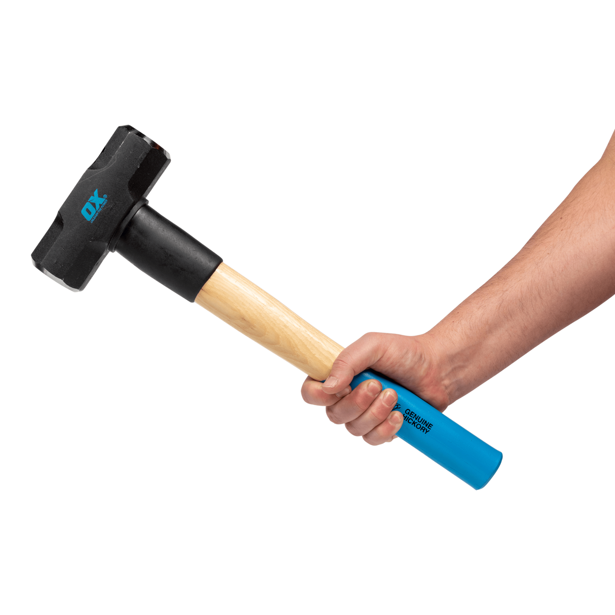 OX Pro 6lb Mini Sledge Hammer