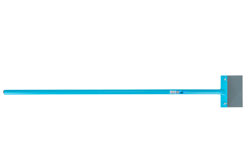 OX Trade 204mm Floor Scraper - All Steel (Each)