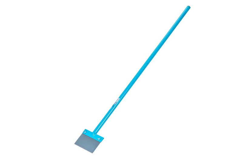 OX Trade 204mm Floor Scraper - All Steel (Each)