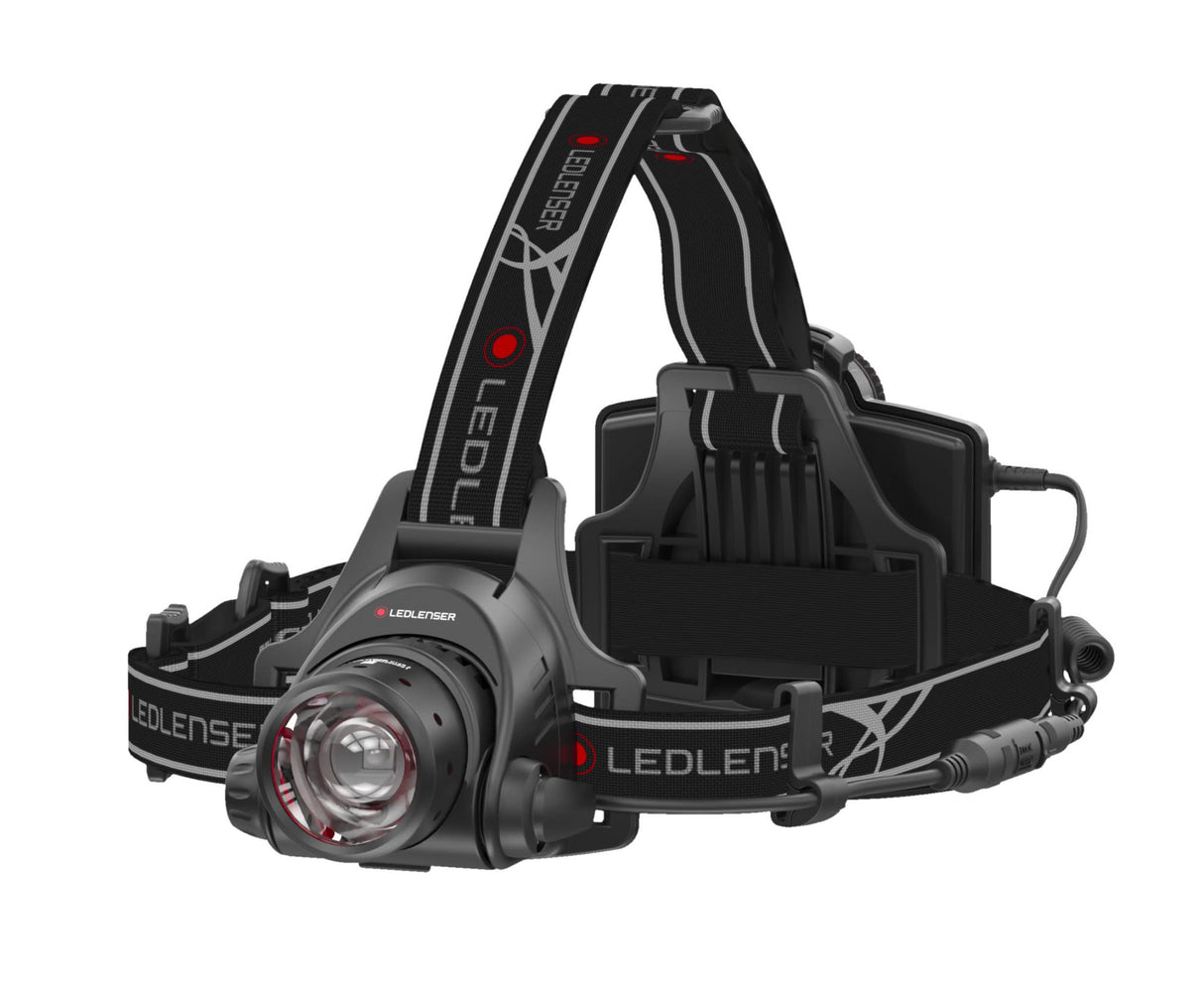 Ledlenser H14R.2 Rechargeable Headlamp