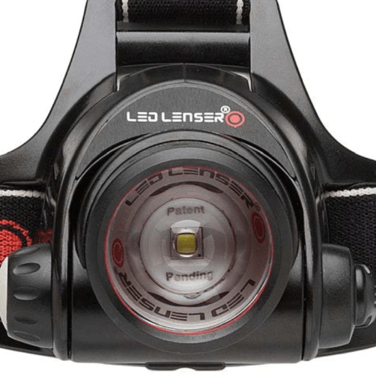 Ledlenser H14R.2 Rechargeable Headlamp (Each)