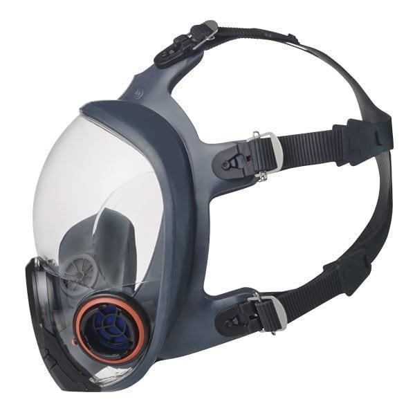 Shigematsu Full Face Respirator Large, FS01