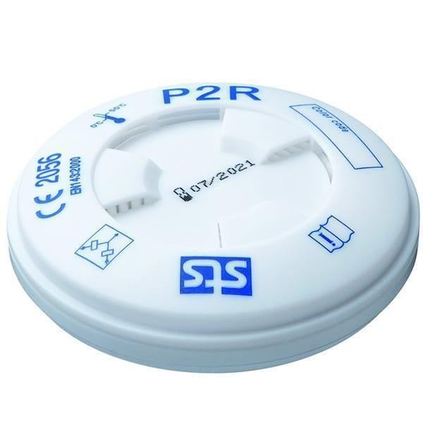 Shigematsu, P2 Filters, P2R