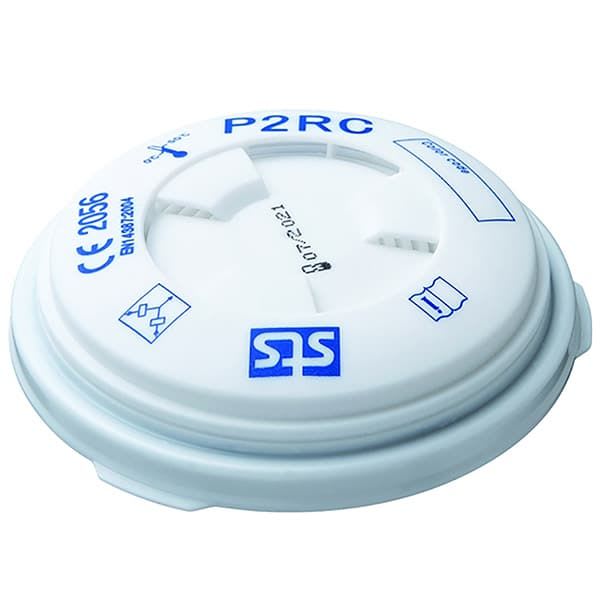 SHIGEMATSU, P2 CLIP ON FILTERS, P2RC
