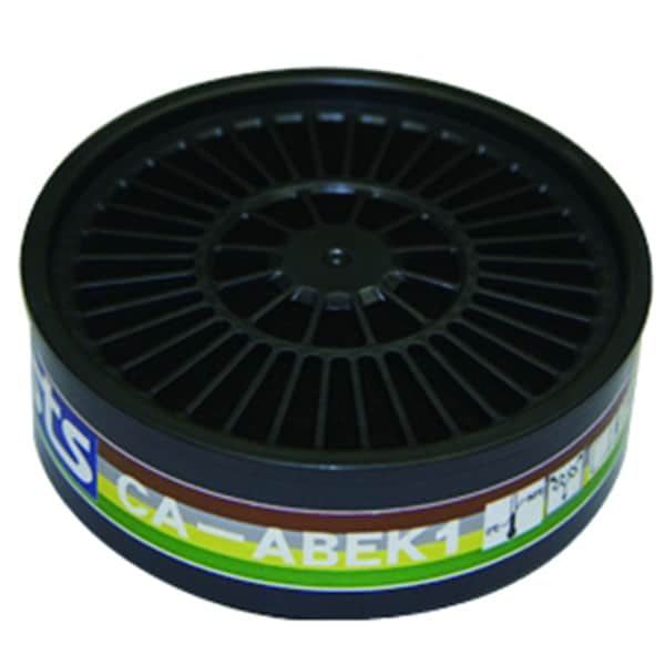 SHIGEMATSU, ABEK1 FILTER, CA-ABEK1