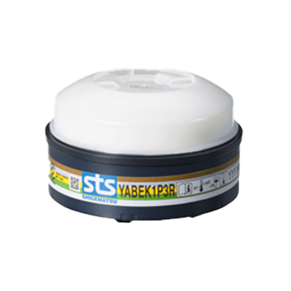 Shigematsu YABEK1P3R Filter TS01 (Each)