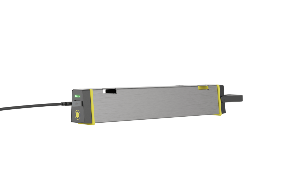Ledlenser AF2R Area Work Light