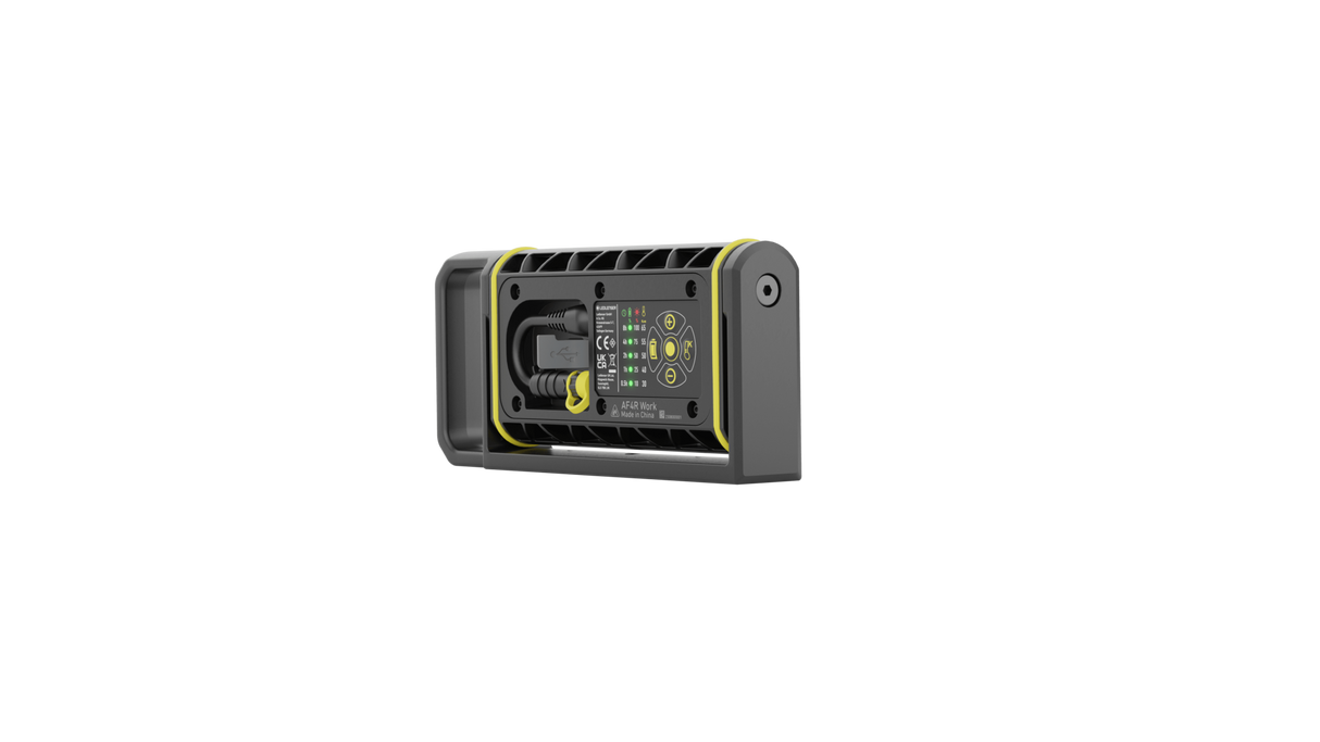 Ledlenser AF4R Area Work Light