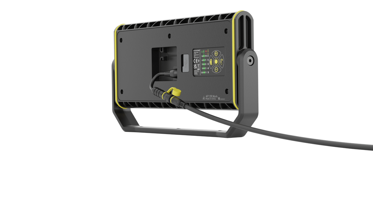 Ledlenser AF12R Area Work Light