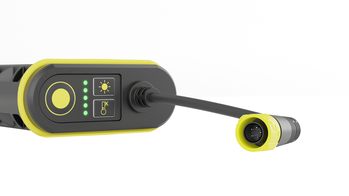 Ledlenser AT10C Area Work Light