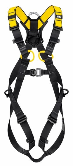 Petzl Newton Harness Size 1