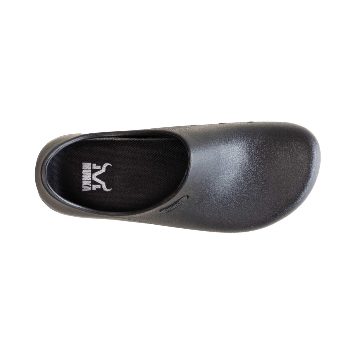 Munka Clog - MFM24220 - Black - 10