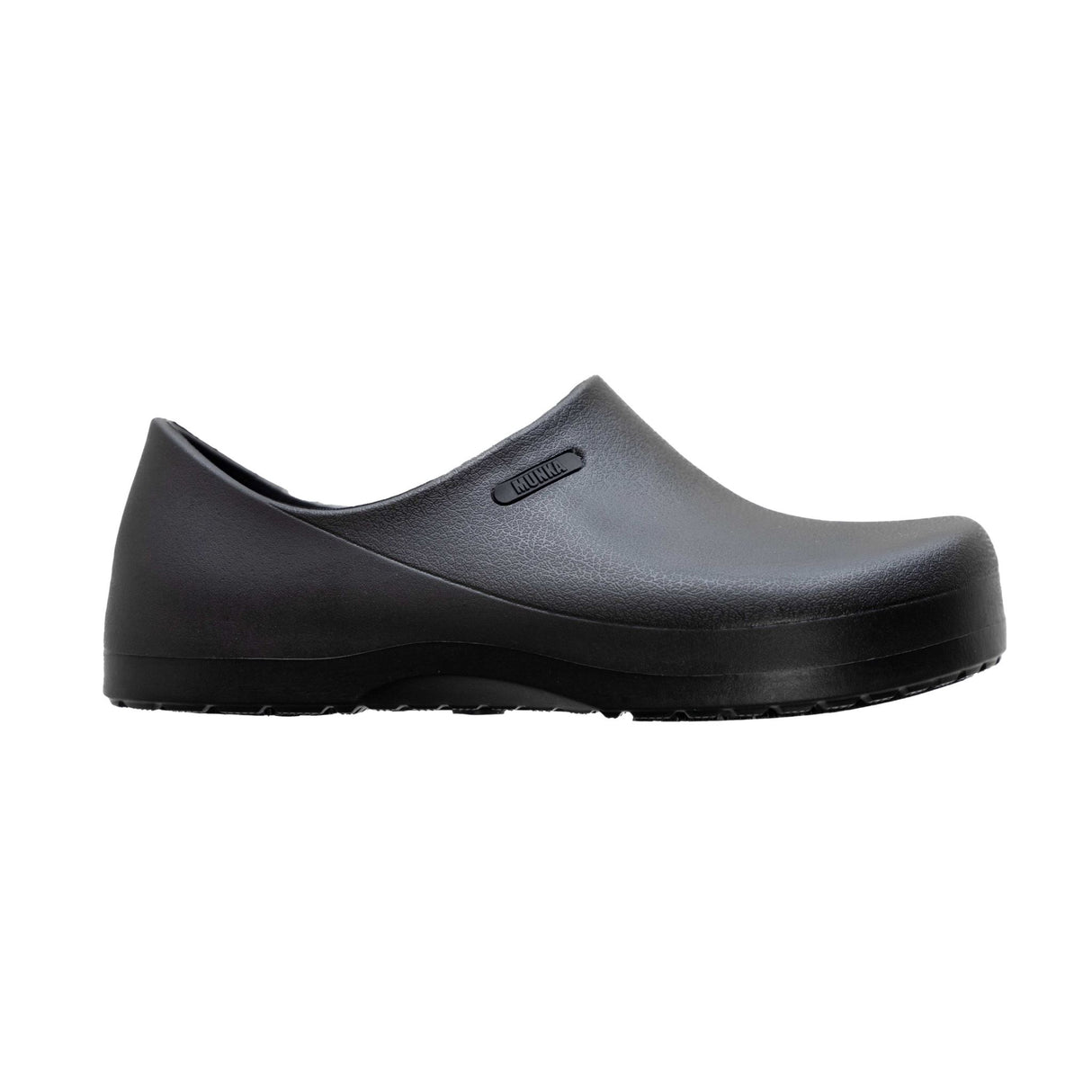 Munka Clog - MFM24220 - Black - 11