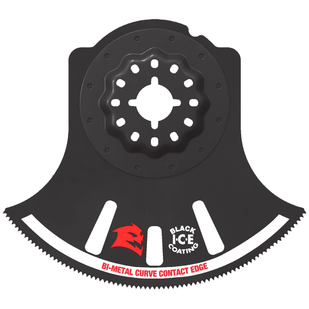 Diablo Starlock Bi-Metal Multi-Tool Blade- General 89 x 35mm