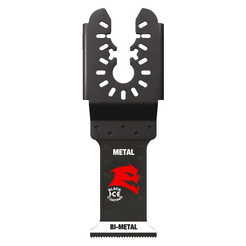 Diablo Universal Fit Bi-Metal Multi-Tool Blade 50 x 32mm