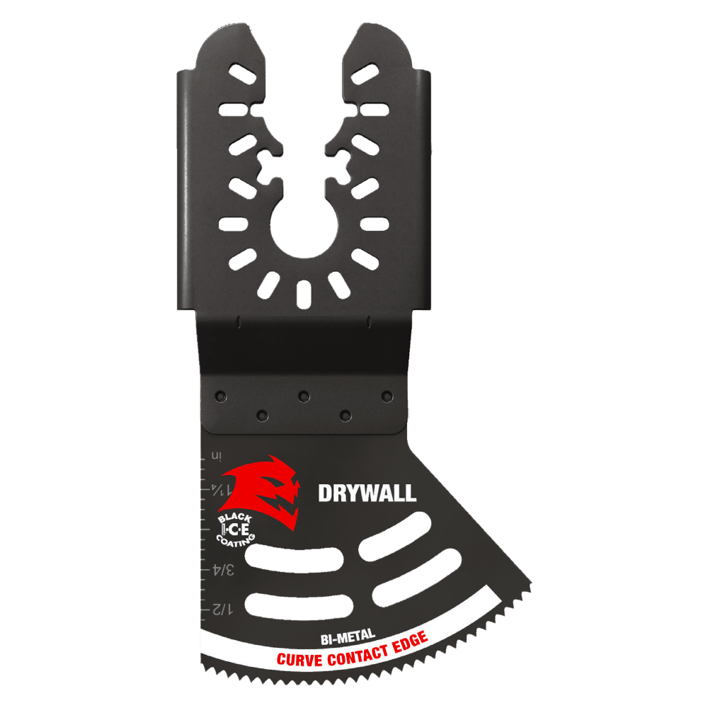 Diablo Bi-Metal Multi-Tool Blade - Drywall 40 x 51mm