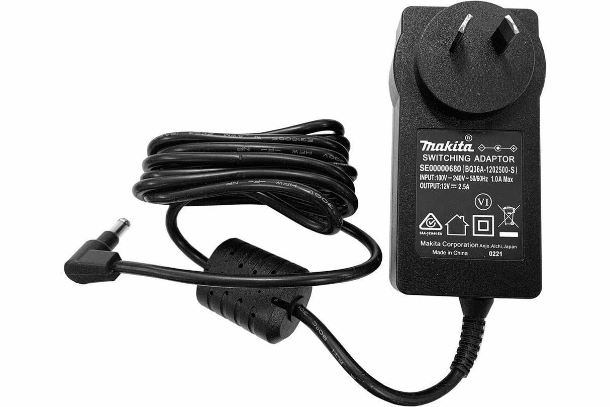 Makita 40V Max XGT Bluetooth Woofer Cordless Radio (Each)