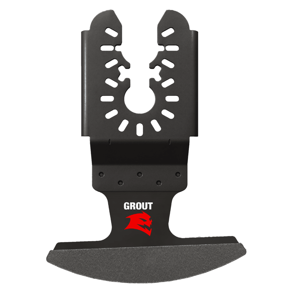 Diablo Universal Fit Multi-Tool Blade for Grout 70mm