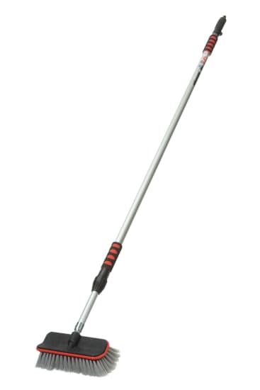 Heavy Duty Housewash Brush-Each