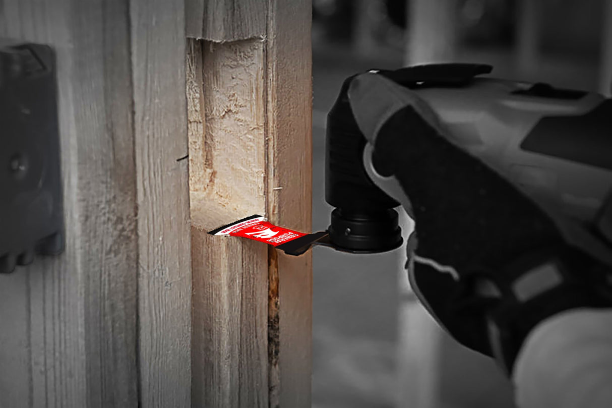 Diablo Starlock Oscillating Blades - General Cuts 32 x 40mm