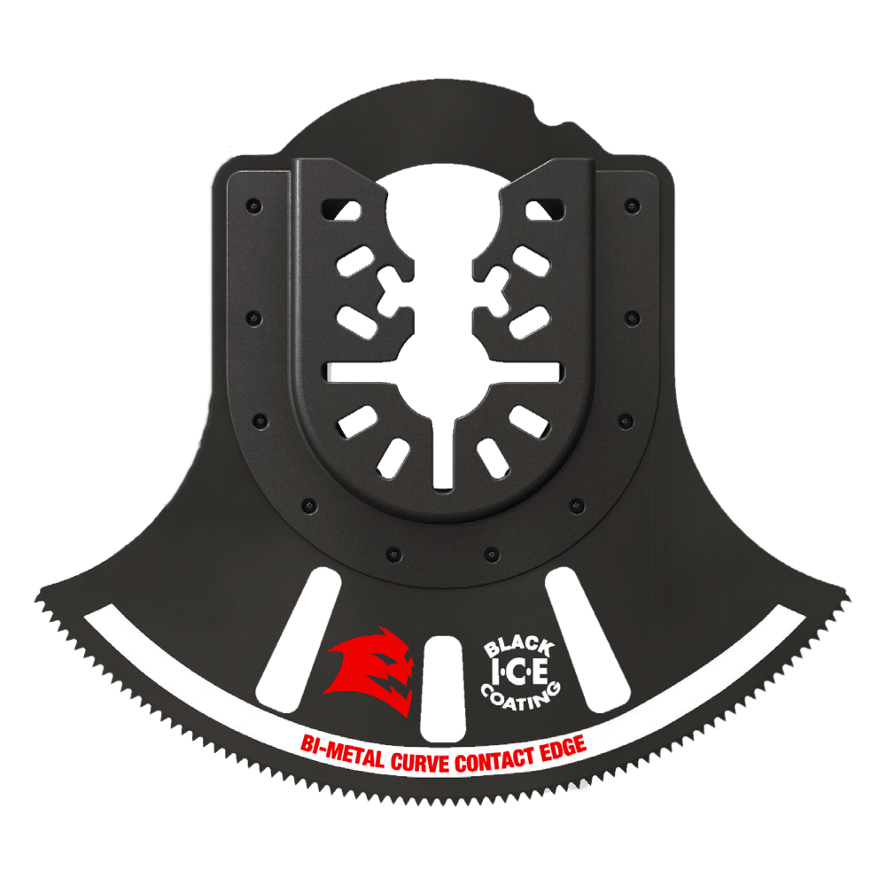 Diablo Bi-Metal Multi-Tool Blade for General Cuts