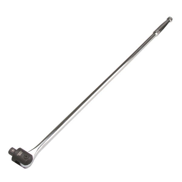 Toledo Breaker Bar Standard Head 1"