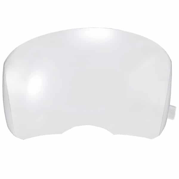 Shigematsu Visor Protection Cover For FS01 5 in a pack