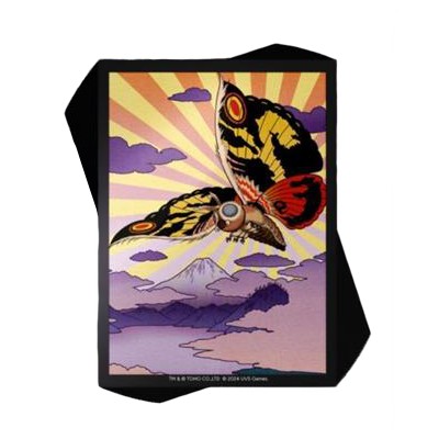 UniVersus Sleeves: Godzilla Series - Mothra