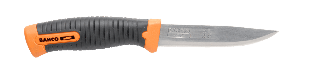 Bahco Multipurpose Tradesman Knife 225mm