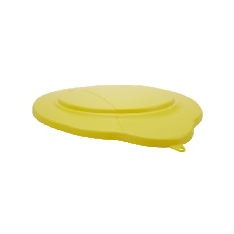 Vikan Bucket Lid Yellow 20L (Each)