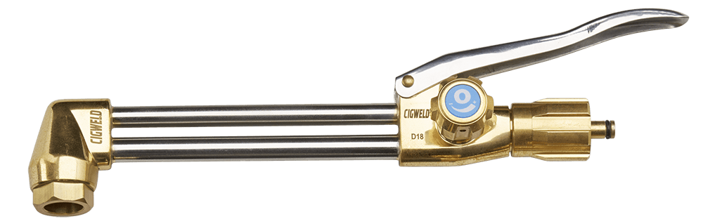 Cigweld Cutskill Cutting Attachment