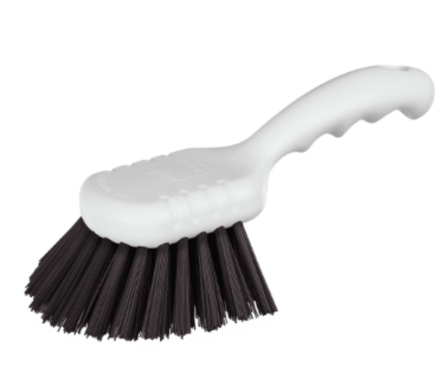 Browns Polyester Fill Gong Brush Black (Each)