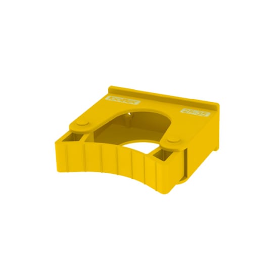 Toolflex Tool Holder Yellow-25-35mm-Each