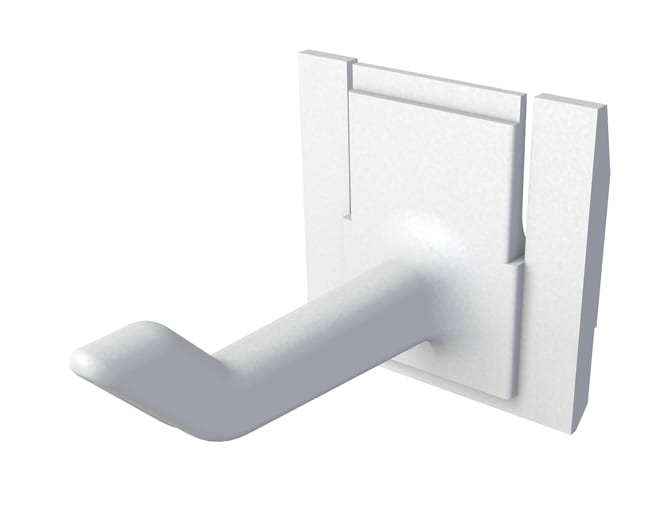 Toolflex Hook White (Each)