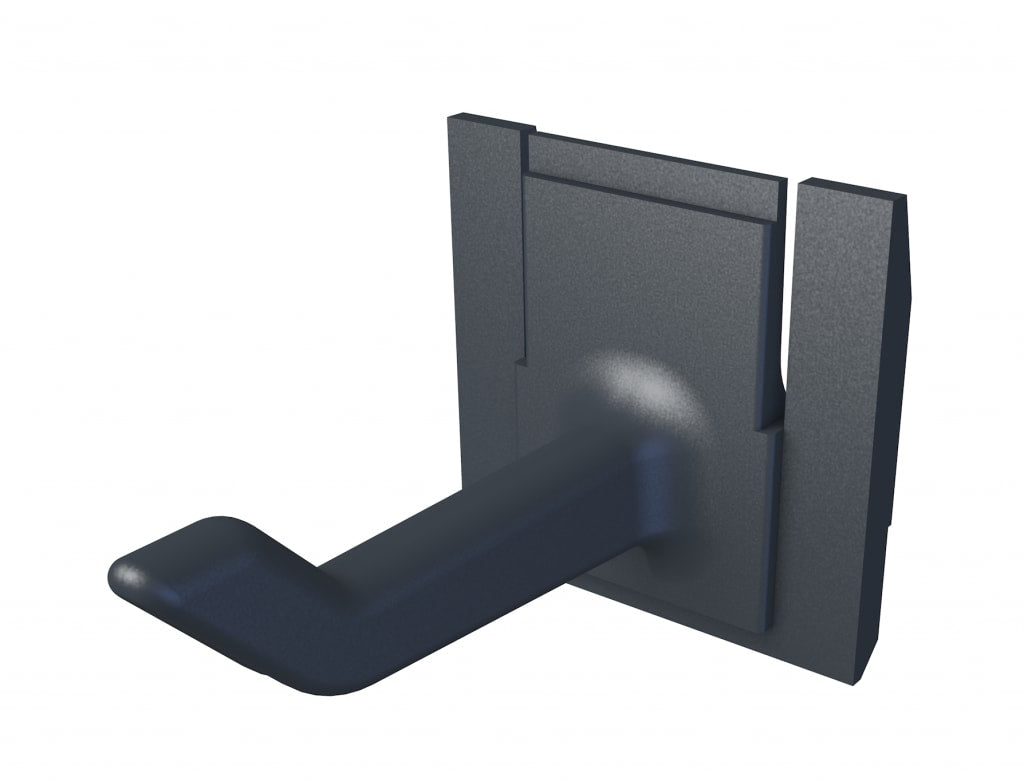 Toolflex Hooks Black (Each)