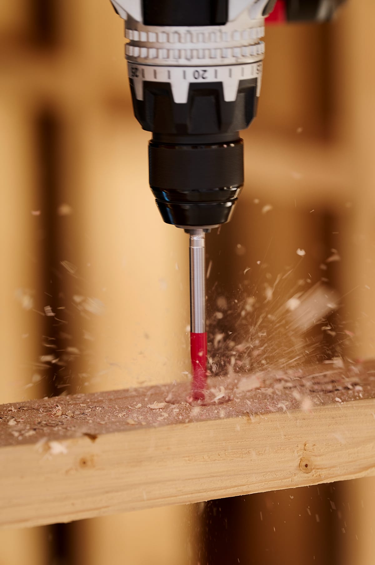 Diablo SPEEDemon Spade Bit Set Set of 6