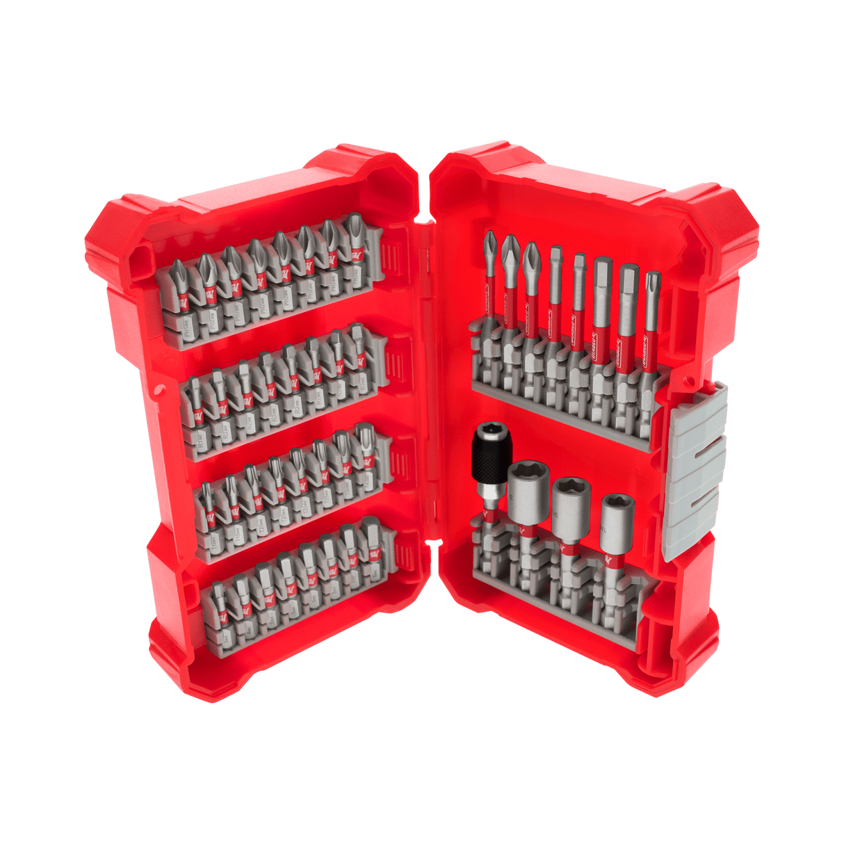 Diablo Screwdriving Set (44 Piece) Set of 44