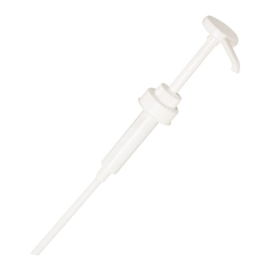 Ecostore Pump Dispenser for 5L cleaners, featuring eco-friendly design for mess-free, precise dispensing in home or commercial use.