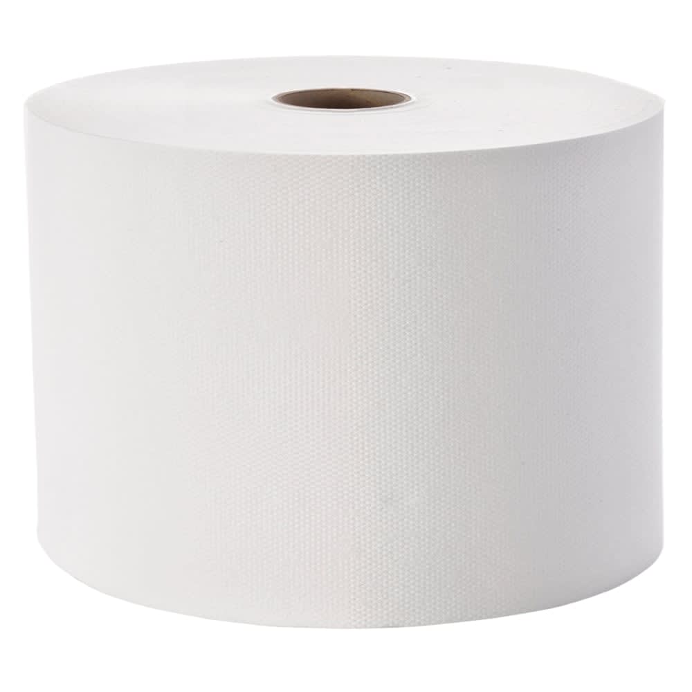 Wypall X80 94173 Jumbo Roll Wipers White 540 Sheets