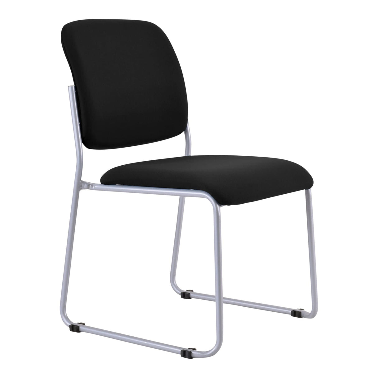 Buro Mario Chair Black (Each)