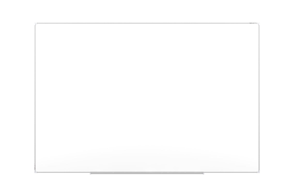 Boyd Acrylic Whiteboard Magnetic 1200 x 1800mm (Each)