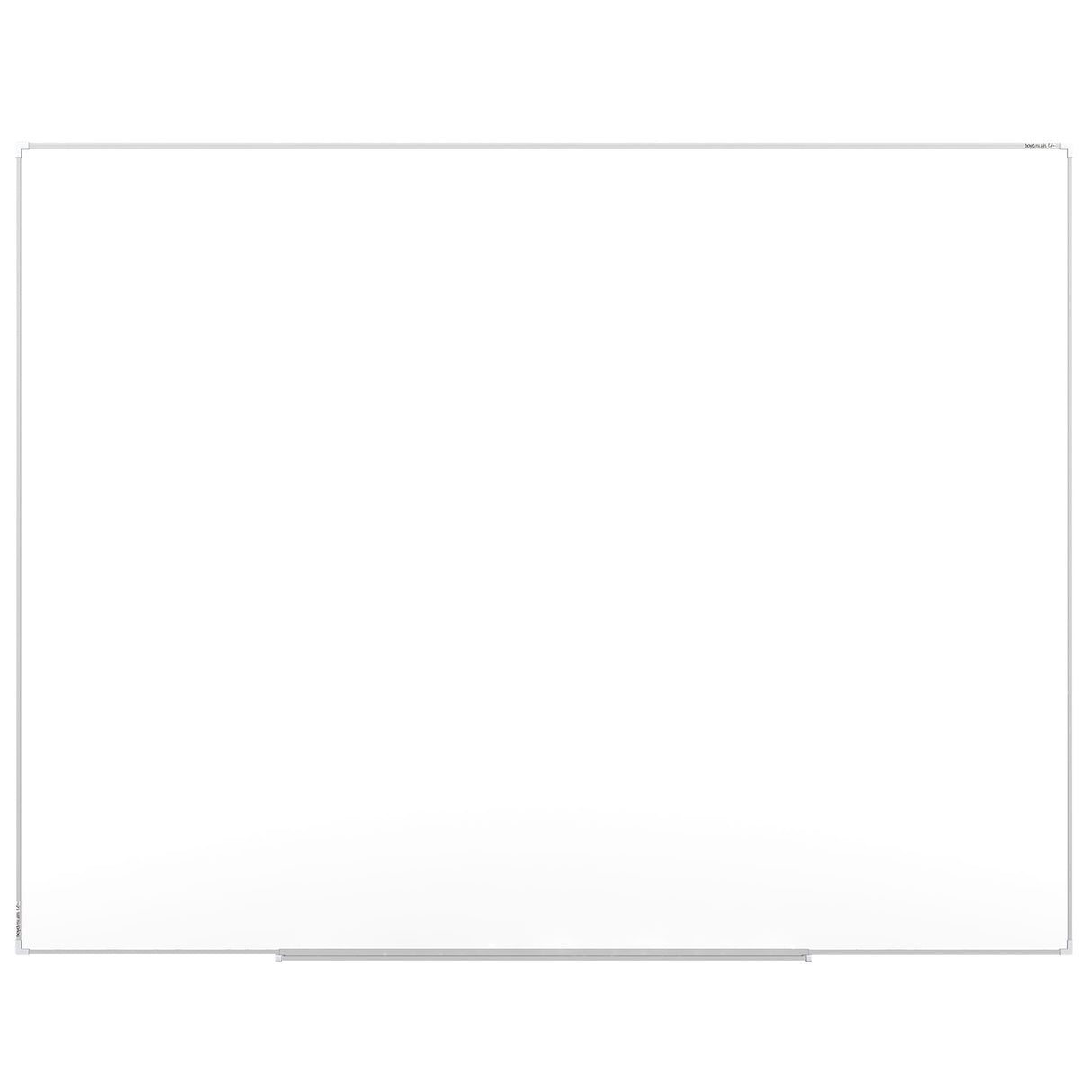 Boyd Acrylic Whiteboard Magnetic 600 x 900mm (Each)