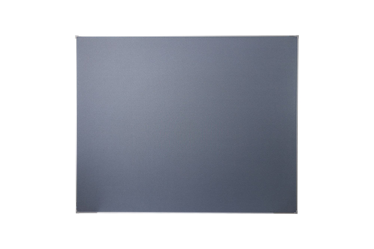Boyd Noticeboard Grey 1200 x 1500mm (Each)