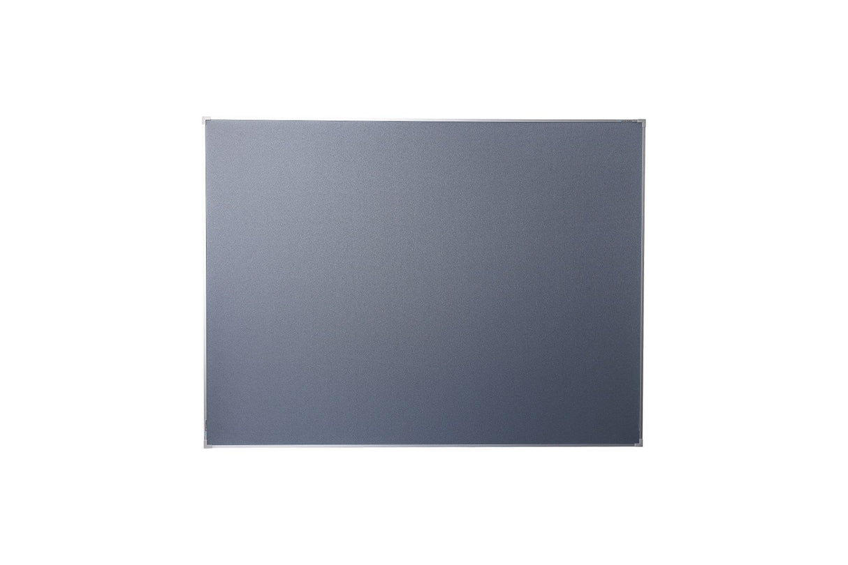 Boyd Noticeboard Grey 900 x 1200mm (Each)