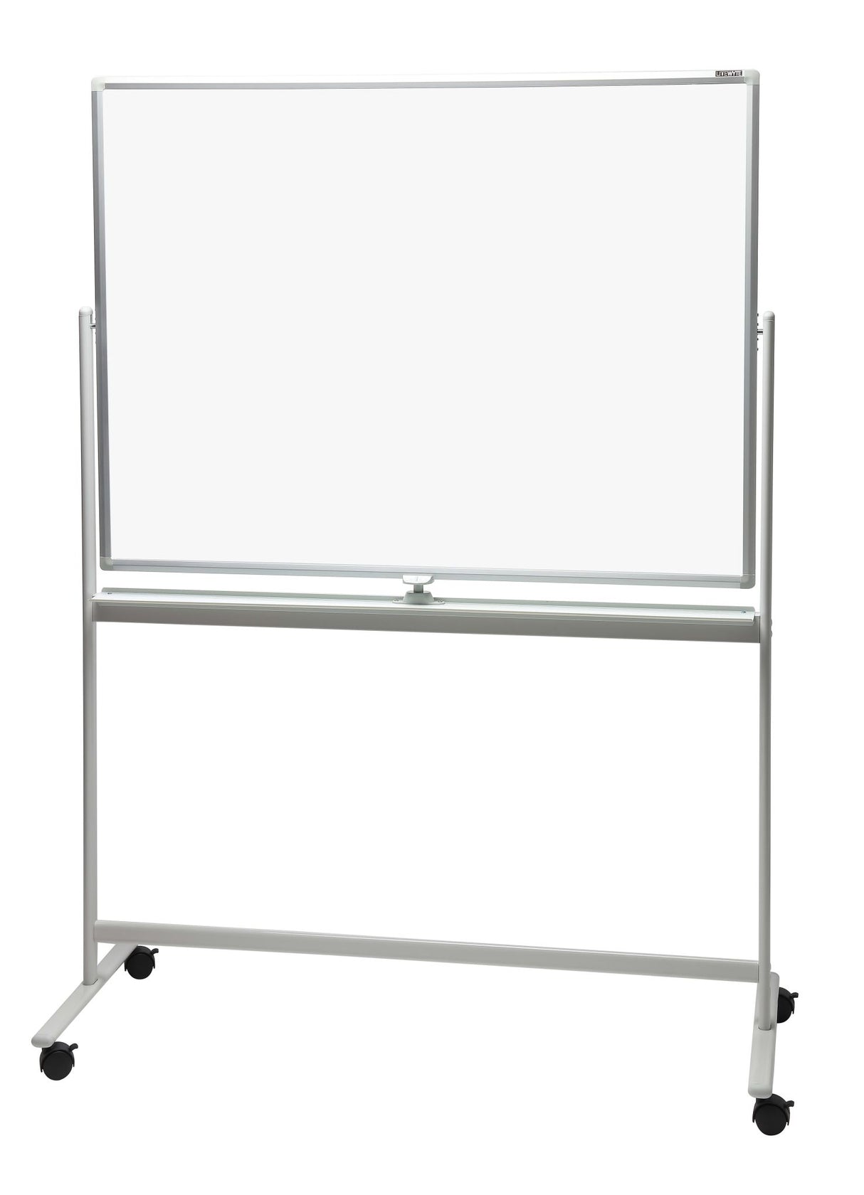 Litewyte Mobile Acrylic Whiteboard 900 x 1200mm (Each)