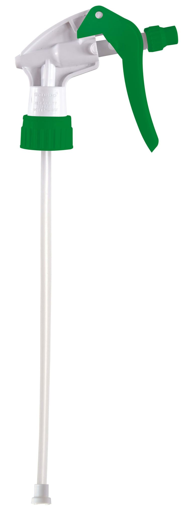 Filta Spray Bottle Trigger Green 220mm (Each)