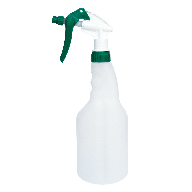 Filta Green Trigger Spray Bottle Set 750ml (Each)
