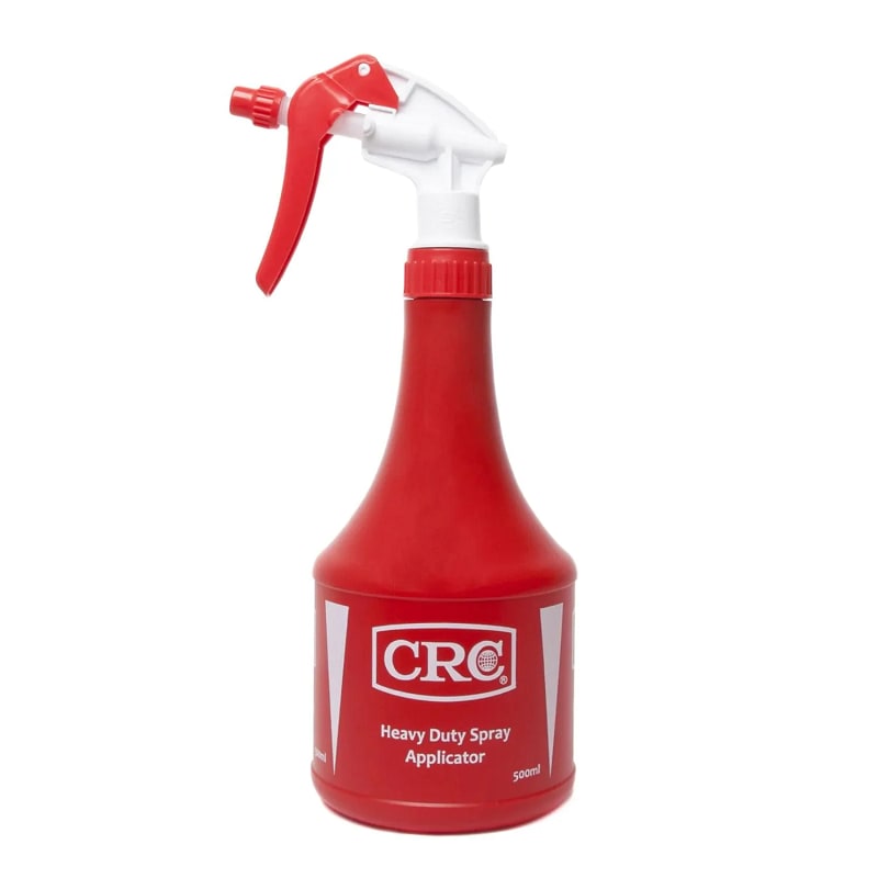CRC 4000 Spray Applicator