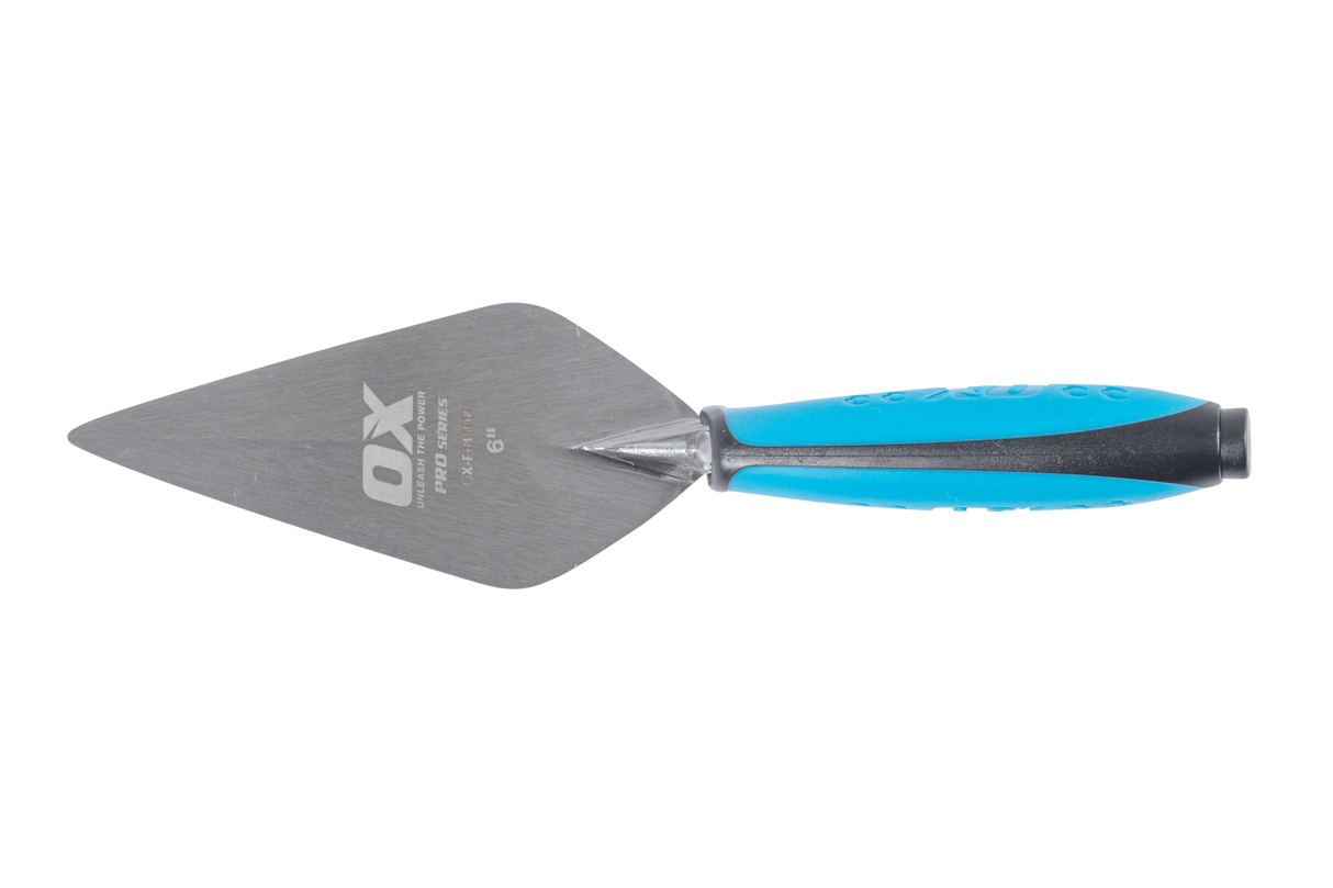 OX Pro Pointing Trowel 152mm